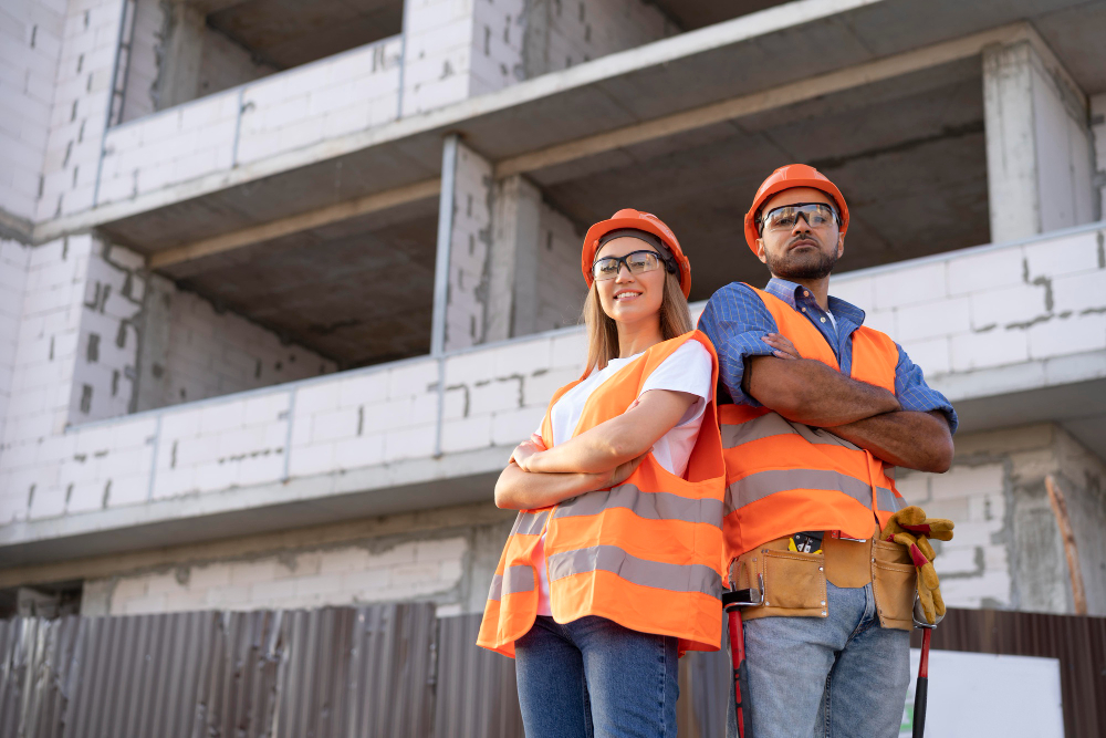 trabalhadores-da-construcao-civil-no-local